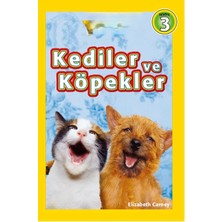 NW Nessi World Kediler ve Köpekler