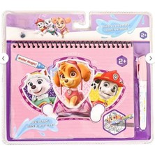 Vexor BK009 Sihirli Boyama Kitabı -Gpt