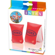 Aycer Kolluk Turuncu 23X15CM Intex - 58642 (Lisinya)