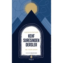 Aycer Kur'an'ın Incileri Kehf Suresinden Dersler