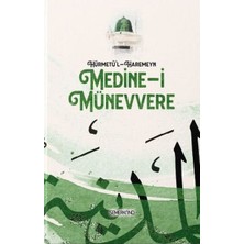 Ematcrt Hürmetü'l - Haremeyn