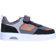 Moda Ayakkabı Maxsıs 4505 Erkek Çocuk Spor Ayakkabı