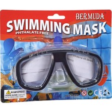 Aycer AK409 - Kartela Tek Maske Çocuk (Lisinya)