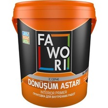 Fawori Dönüşüm Astarı 10 kg