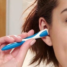 Aycer Pratik Kulak Temizleme Aparatı Smart Swab ( Lisinya )