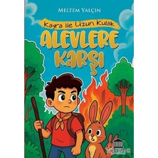 Ematcrt Kayra ile Uzun Kulak Alevlere Karşı