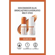 Bobbi Brown Skin Enhancer Allık, Bronzlaştırıcı & Aydınlatıcı Multi-Stick