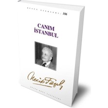 Aycer Canım Istanbul