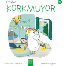 Ematcrt Gaston Artık Korkmuyor - Gaston’un Duyguları