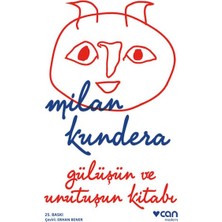 Aycer Gülüşün ve Unutuşun Kitabı