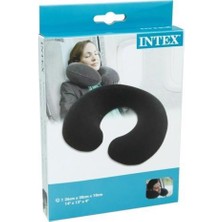 Aycer Intex Seyahat Yastığı - 68675 (Lisinya)
