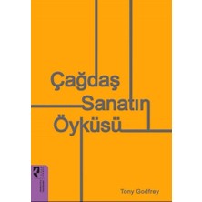 Aycer Çağdaş Sanatın Öyküsü