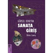 Aycer Görsel Deneyim: Sanata Giriş