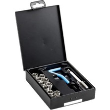 V-Coil W 3/4X10 Helicoil Seti Diş Tamir Takımı