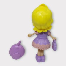 Aycer Belissa Bebek ve Aksesuarları - A (Lisinya)