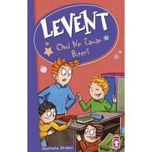 Ematcrt Levent ve Tayfası - 02 Okul Ne Zaman Biter