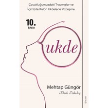 Aycer Ukde - Emdr- Terapi Odasından Dökülenler