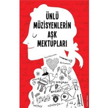 Ematcrt Ünlü Müzisyenlerin Aşk Mektupları