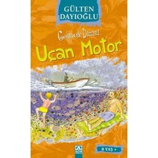 Aycer Gelincik Dizisi - Uçan Motor