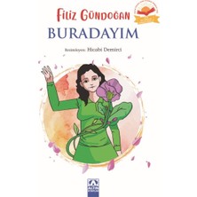 Aycer Buradayım