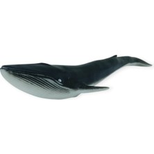 Aycer Deniz Hayvanları Serisi - Balina 29 cm (Lisinya)
