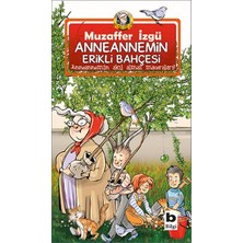 Ematcrt Anneannemin Erikli Bahçesi