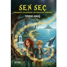 Aycer Sen Seç – Ormanın Kalbinden Okyanusun Sırrına