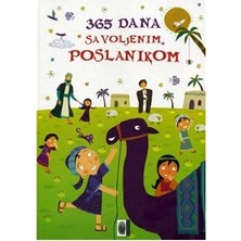 Parıltı 365 Dana Sa Voljenim Poslanikom