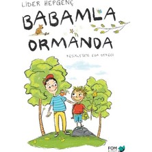 Aycer Babamla Ormanda