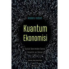 Aycer Kuantum Ekonomisi Dijital Devrimden Sonra Insanlık ve Dünya