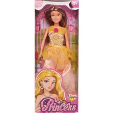 Aycer 66774 - Prenses Bebekler Vardem (Lisinya)