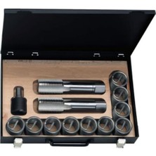 V-Coil M33X2.0 Helicoil Seti Diş Tamir Takımı