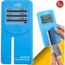 Sevgift Linshang LS163A Güneş Filmi Test Cihazı