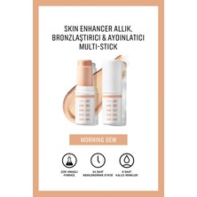 Bobbi Brown Skin Enhancer Allık, Bronzlaştırıcı & Aydınlatıcı Multi-Stick