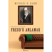 Aycer Freud’u Anlamak: Hayatta ve Terapide