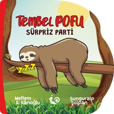 Aycer Tembel Pofu - Sürpriz Parti