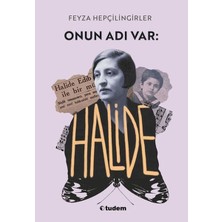 Aycer Onun Adı Var: Halide