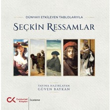 Ematcrt Dünyayı Etkileyen Tablolarıyla Seçkin Ressamlar