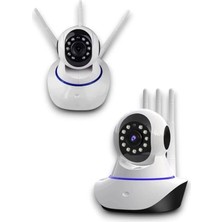 Aycer Wifi Kamera - Lisinya
