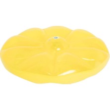 Aycer Limon Dilimi Ada Yatak 125 cm - Dg-Flp3 (Lisinya)