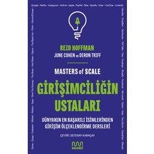 Aycer Girişimciliğin Ustaları: Dünyanın En Başarılı Isimlerinden Girişim Ölçeklendirme Dersleri