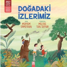 Aycer Doğadaki Izlerimiz