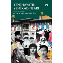 Aycer Yeni Hayatın Yeni Kadınları