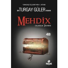 Binbir Göz Kitap Mehdix  Olasılık Teorisi