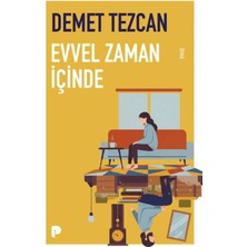 Ematcrt Evvel Zaman Içinde