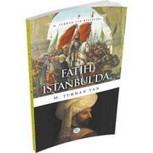 Aycer Fatih Istanbul'da