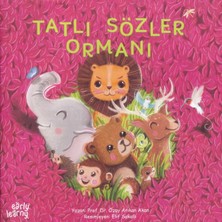 Aycer Tatlı Sözler Ormanı