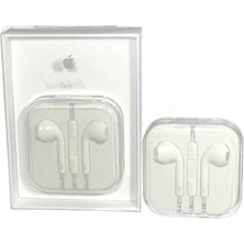 Aycer Iphon 6 6s 7 7s Uyumlu Kulaklık ( Lisinya )