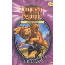 Aycer Canavar Peşinde 12 - Üç Başlı Aslan Trillion