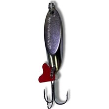 Outdoorun Powerex Sheriff 5 Gr. 33MM. 7205 Prizma Kaşık (Kesme)